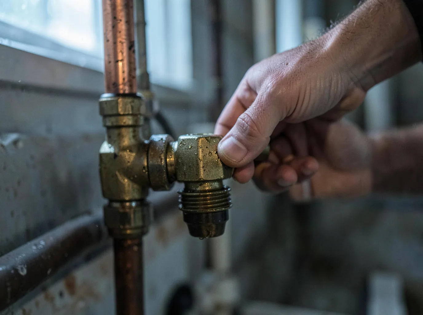 Emergency Plumber Morse, TX FAQs